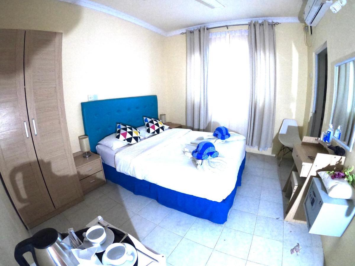 Wind Breeze Sunset View Inn Guraidhoo (Kaafu Atoll) Exterior foto