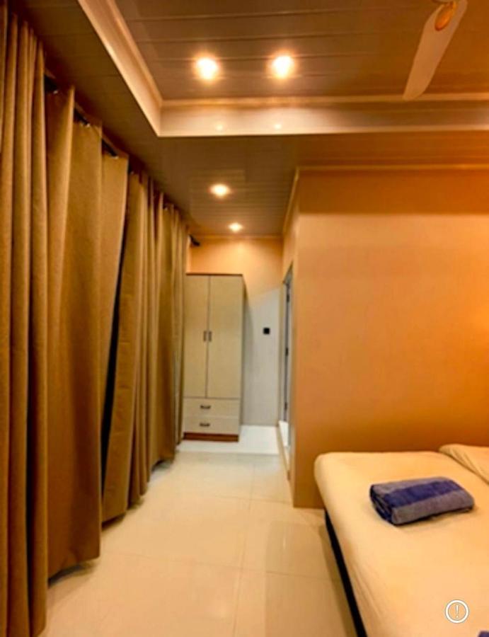Wind Breeze Sunset View Inn Guraidhoo (Kaafu Atoll) Exterior foto