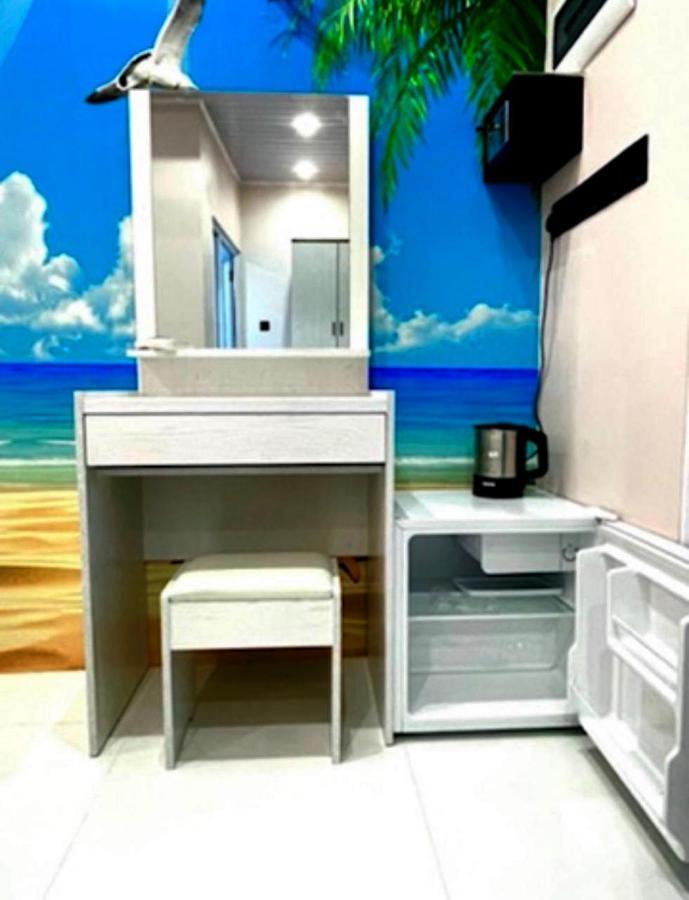 Wind Breeze Sunset View Inn Guraidhoo (Kaafu Atoll) Exterior foto