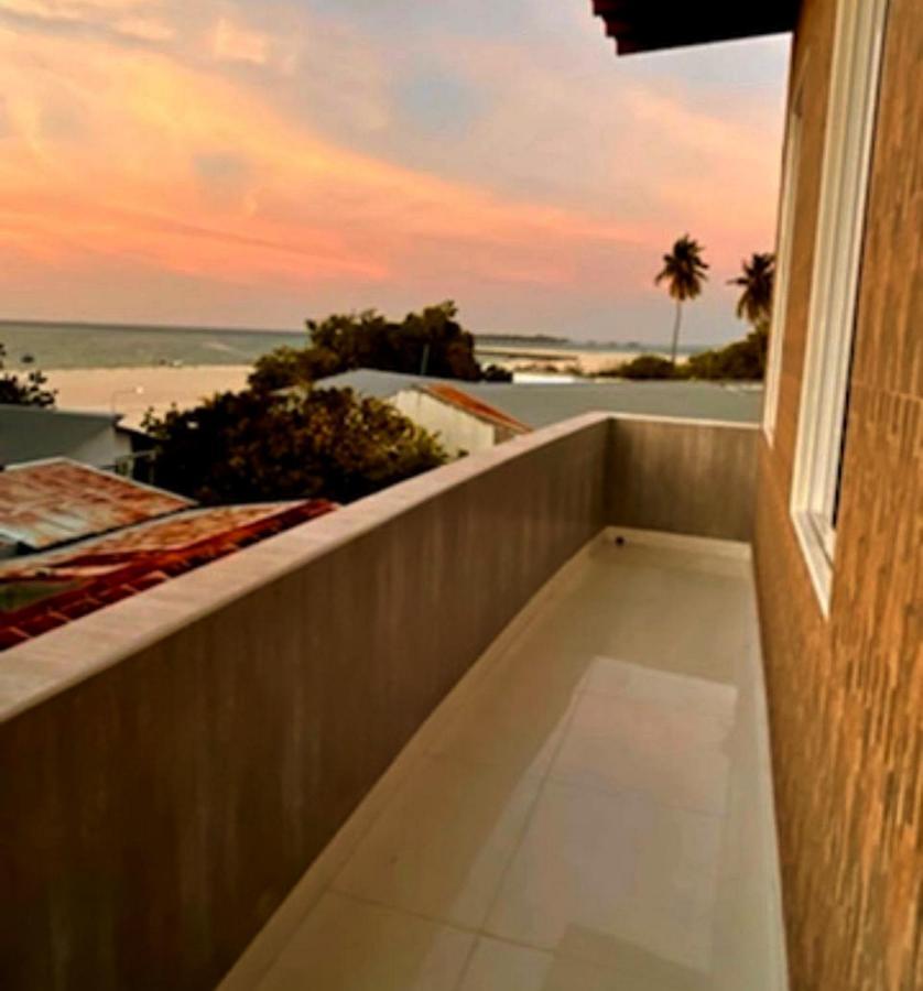 Wind Breeze Sunset View Inn Guraidhoo (Kaafu Atoll) Exterior foto
